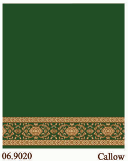 Karpet Masjid LHMC 3